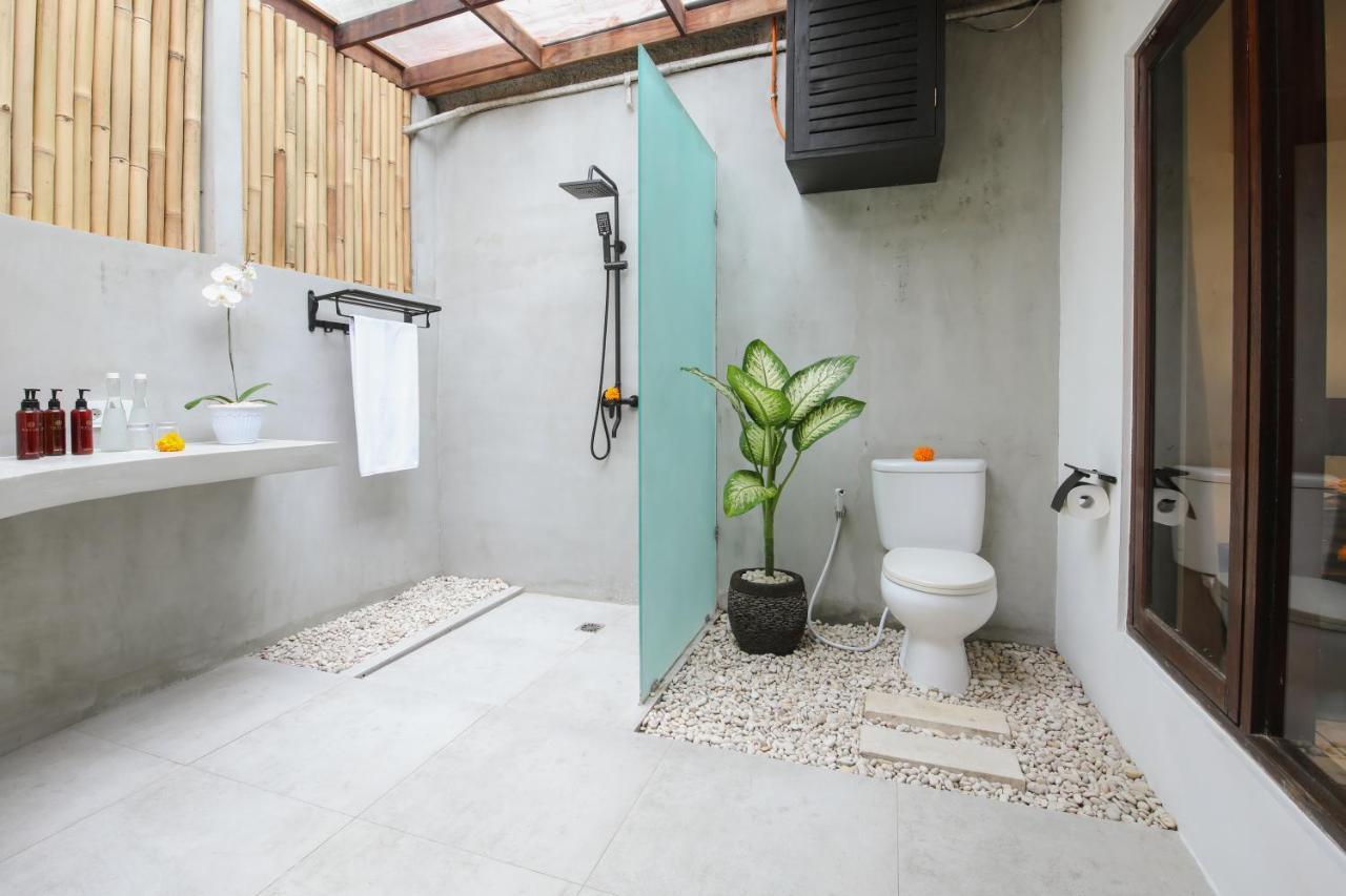 Villa Malou Seminyak  Luaran gambar