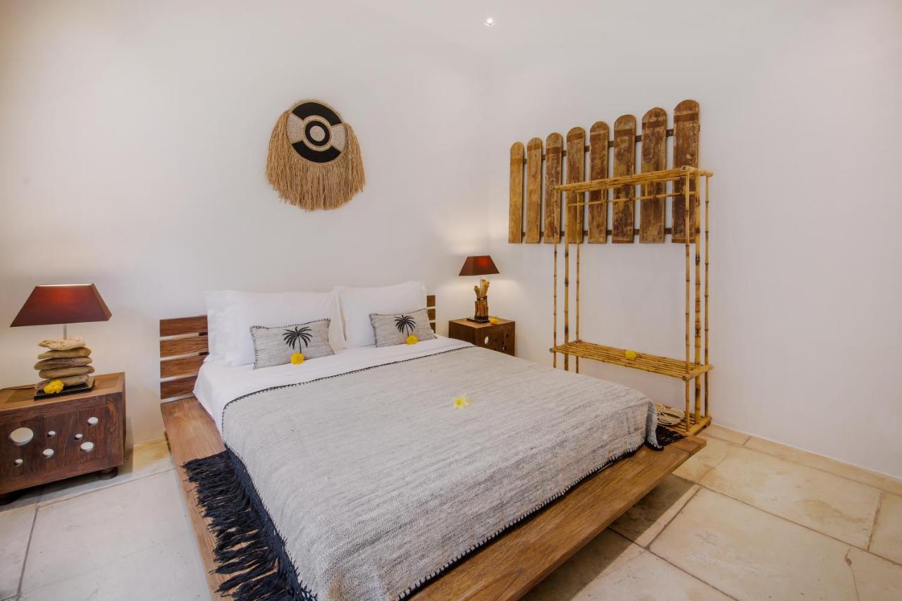 Villa Malou Seminyak  Luaran gambar