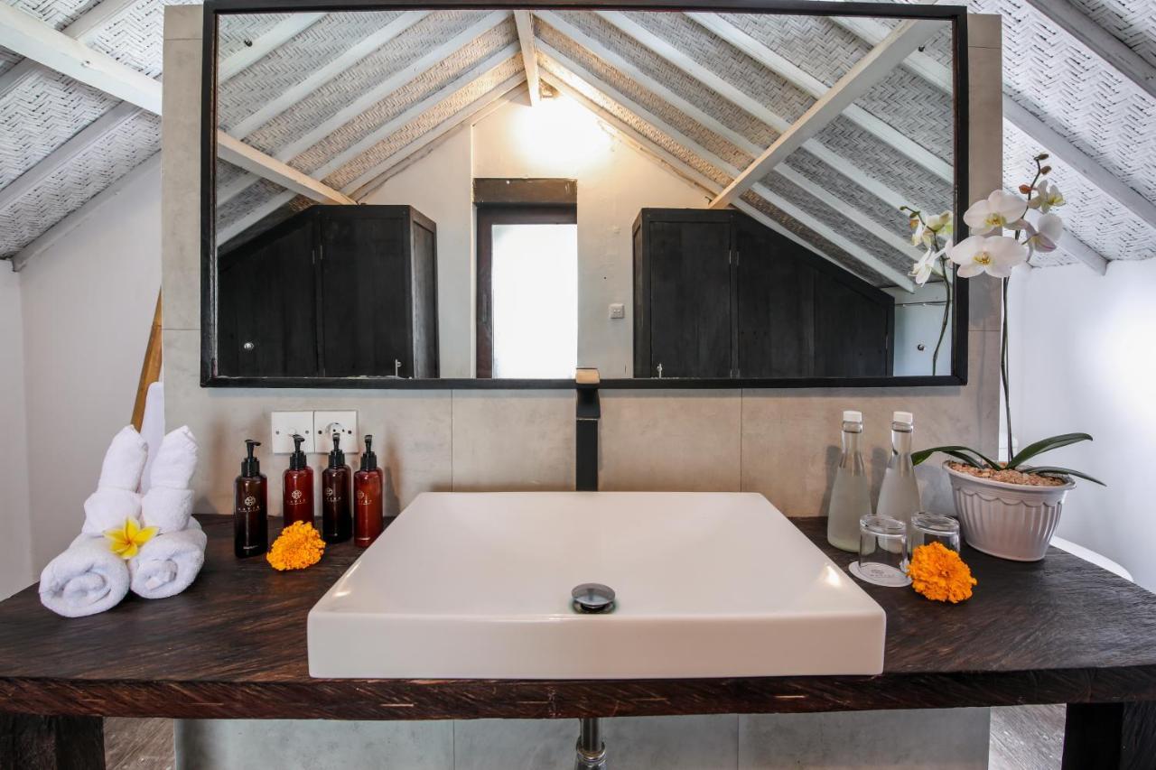 Villa Malou Seminyak  Luaran gambar