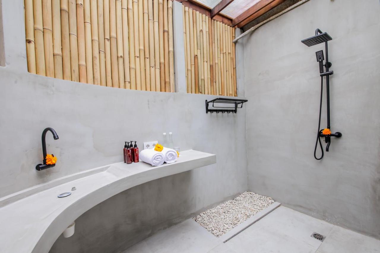 Villa Malou Seminyak  Luaran gambar