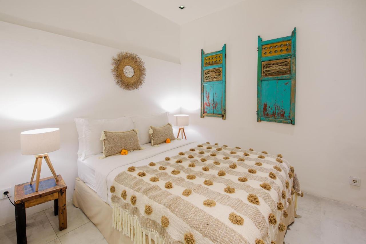Villa Malou Seminyak  Luaran gambar
