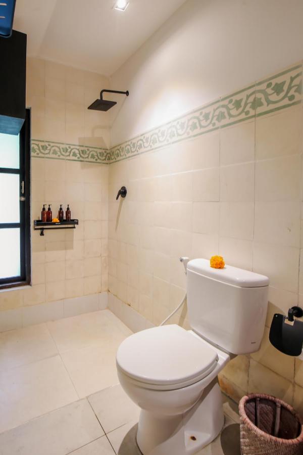 Villa Malou Seminyak  Luaran gambar
