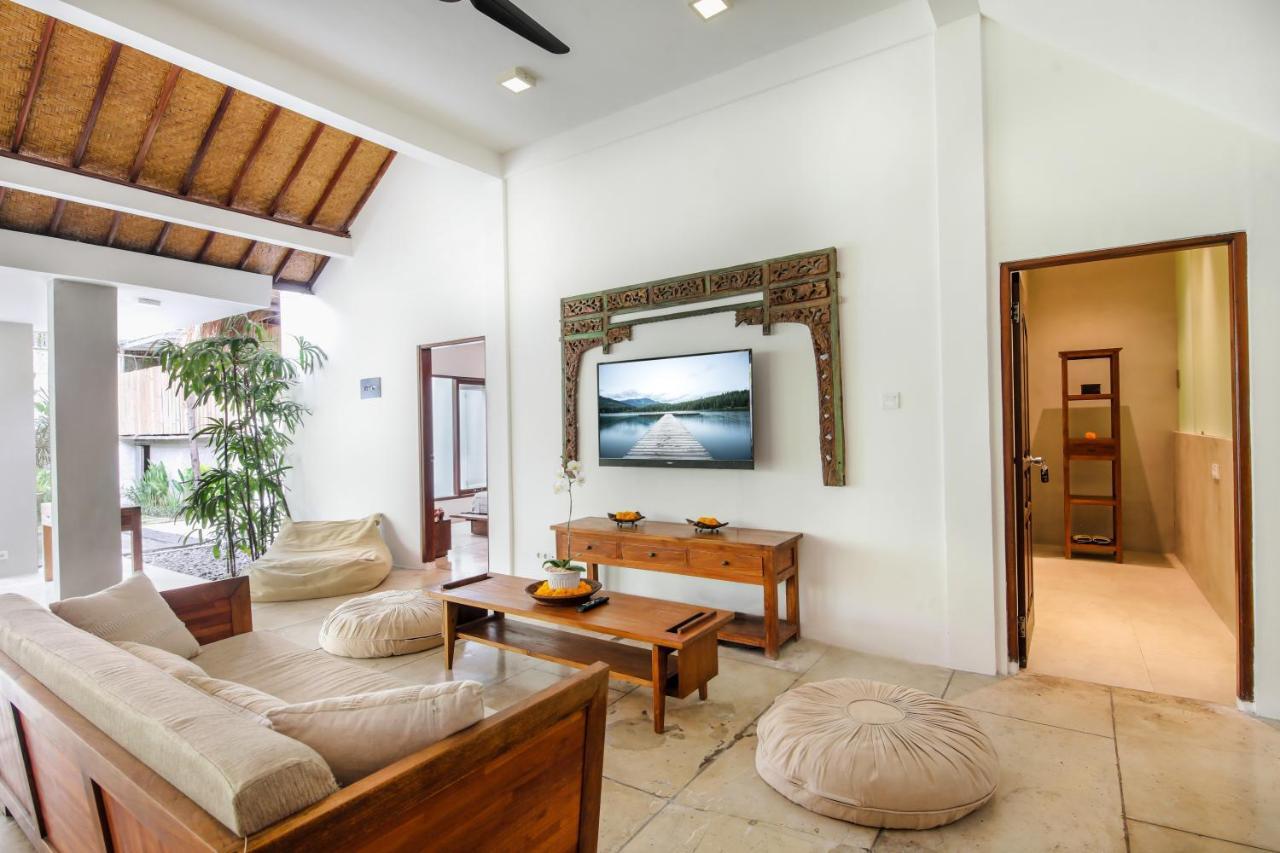Villa Malou Seminyak  Luaran gambar