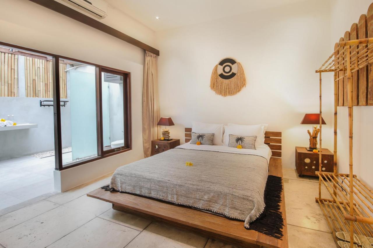 Villa Malou Seminyak  Luaran gambar