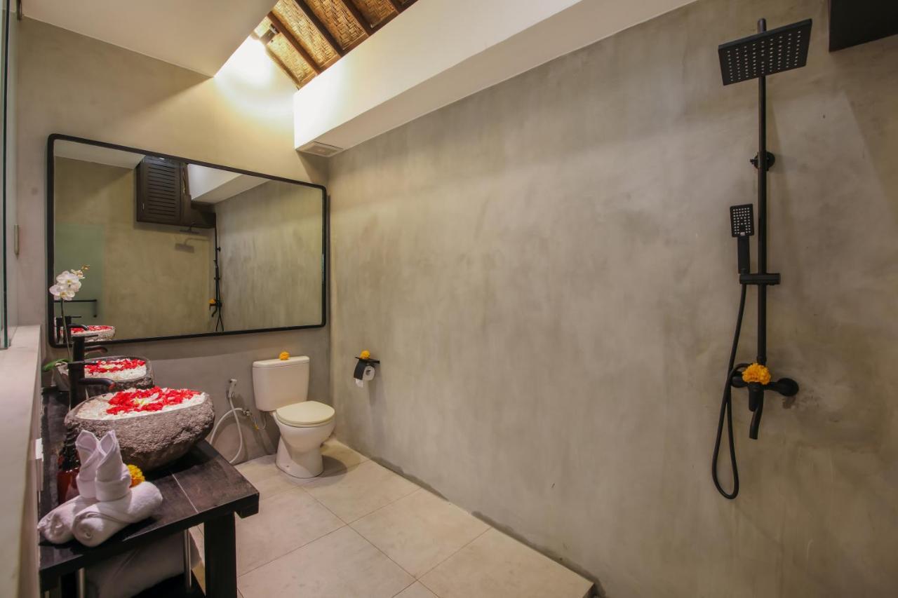Villa Malou Seminyak  Luaran gambar