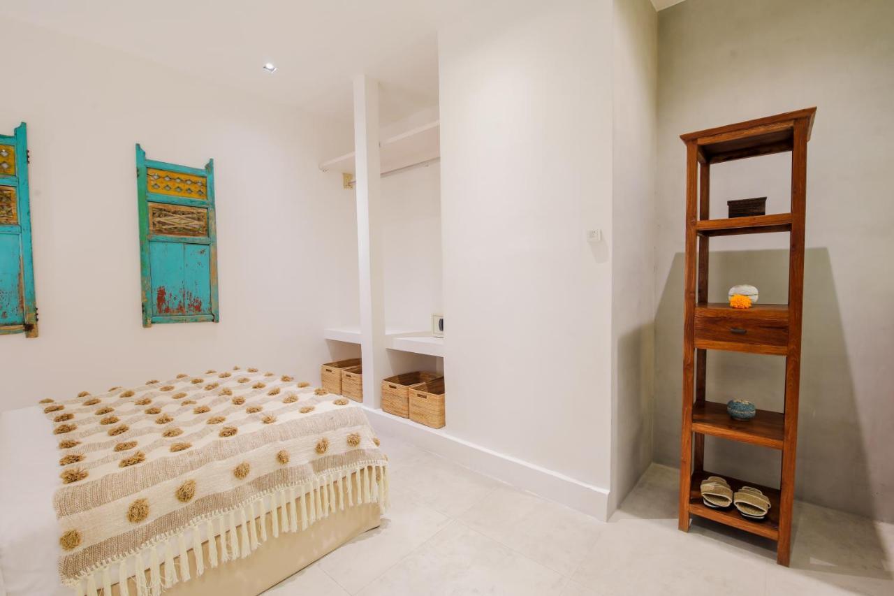 Villa Malou Seminyak  Luaran gambar