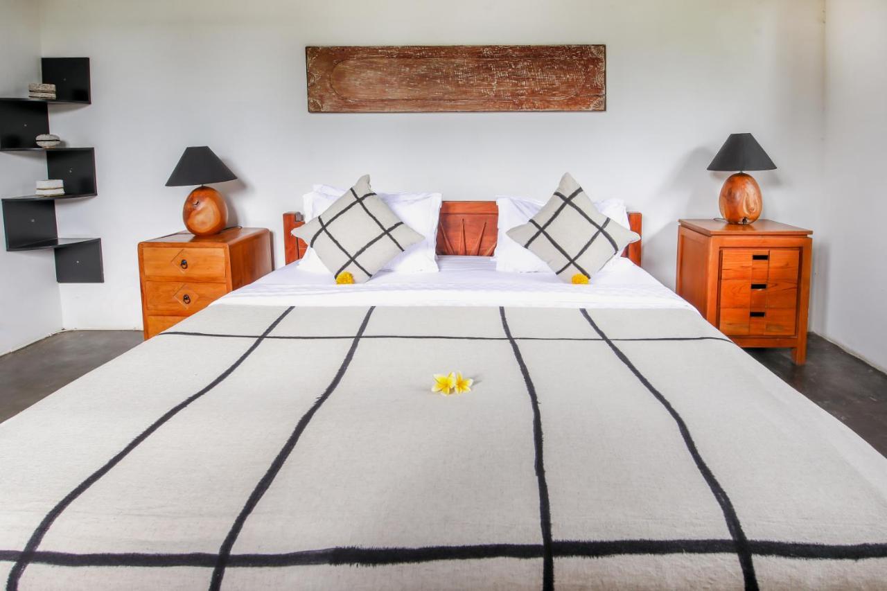Villa Malou Seminyak  Luaran gambar