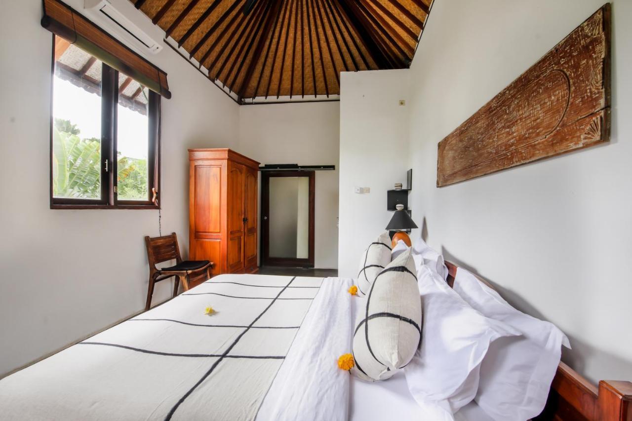 Villa Malou Seminyak  Luaran gambar