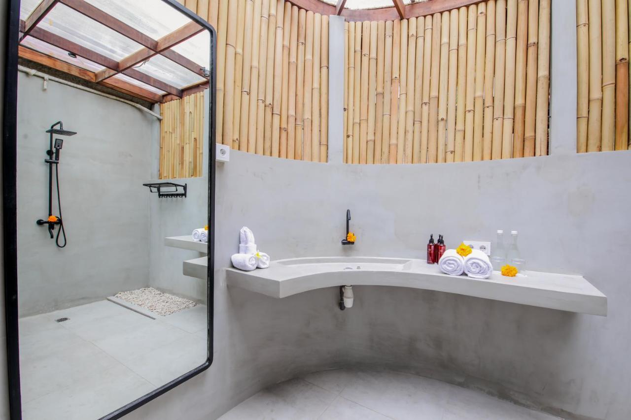 Villa Malou Seminyak  Luaran gambar