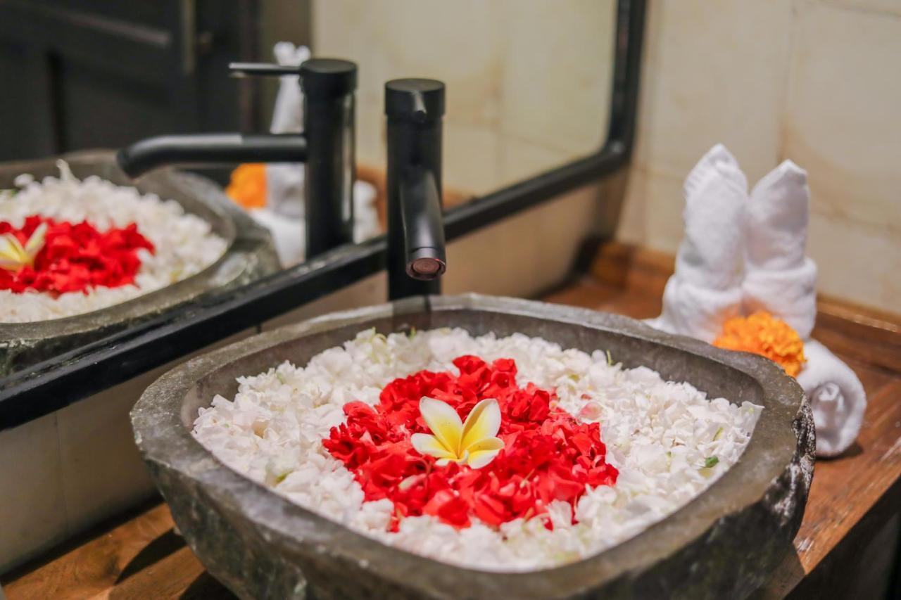 Villa Malou Seminyak  Luaran gambar