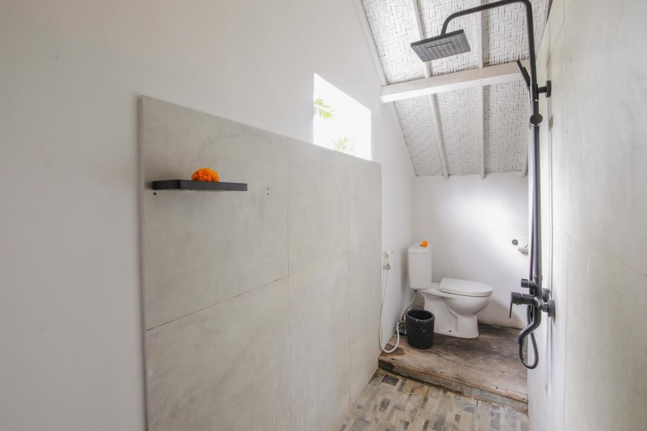 Villa Malou Seminyak  Luaran gambar
