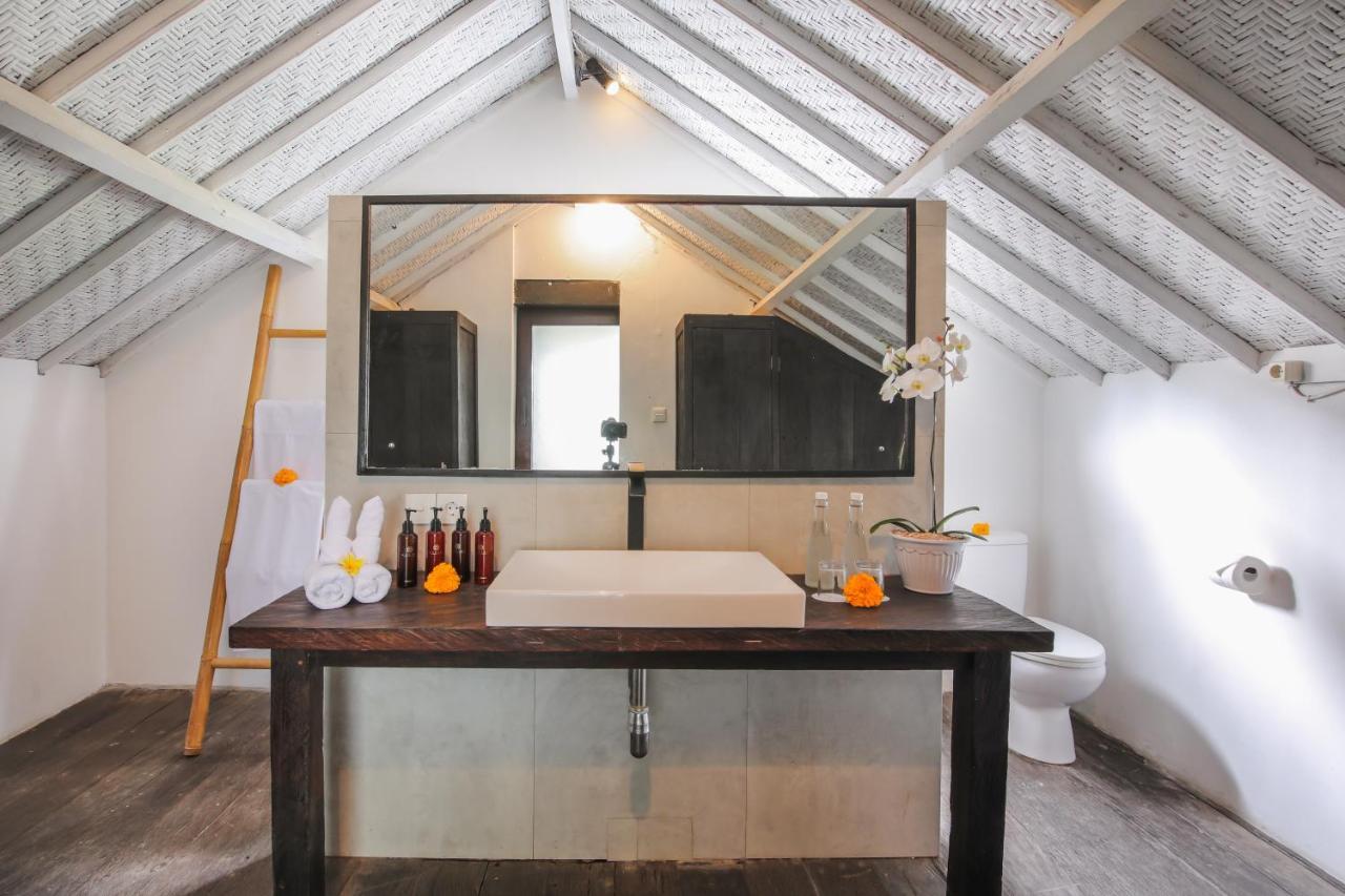Villa Malou Seminyak  Luaran gambar