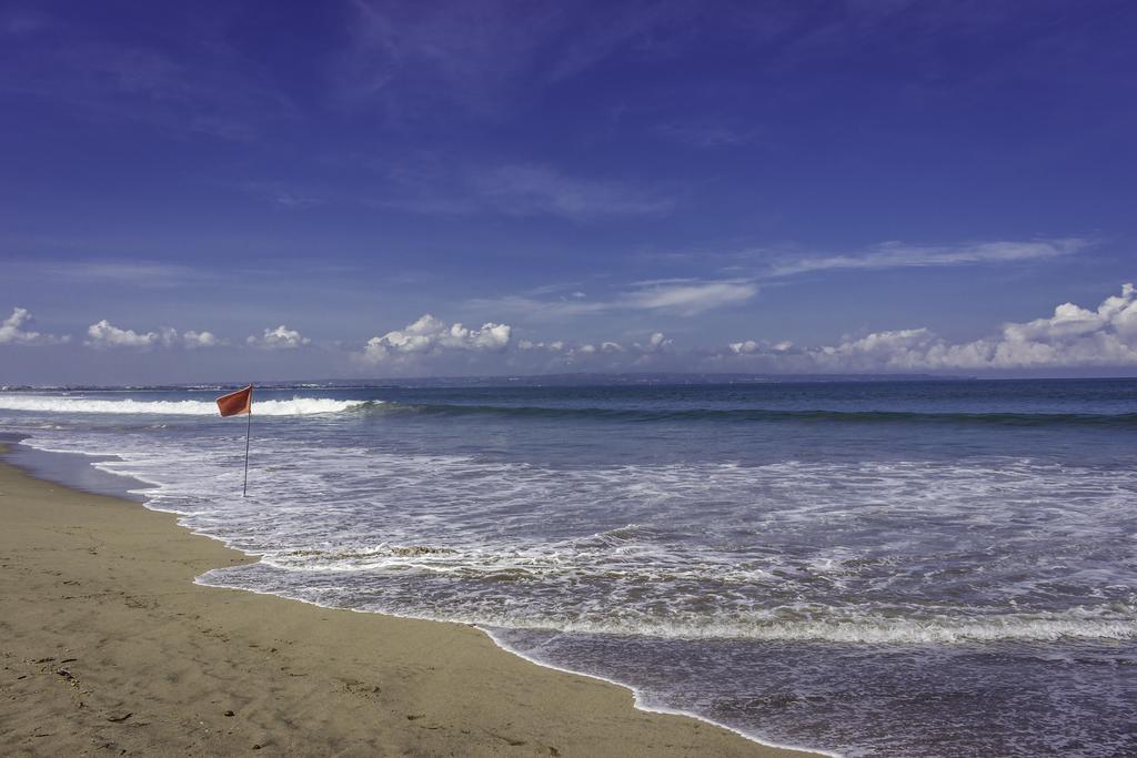 Villa Malou Seminyak  Bilik gambar
