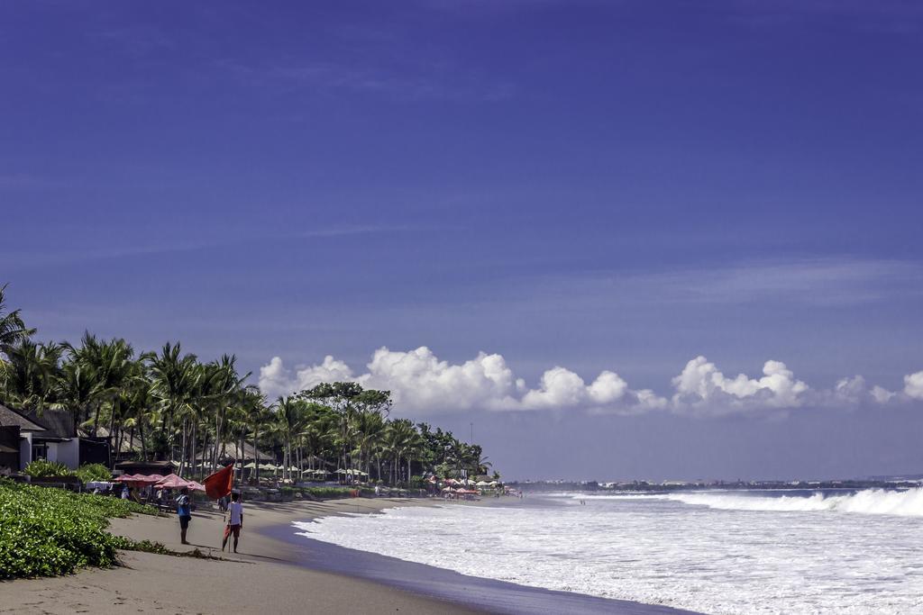 Villa Malou Seminyak  Luaran gambar