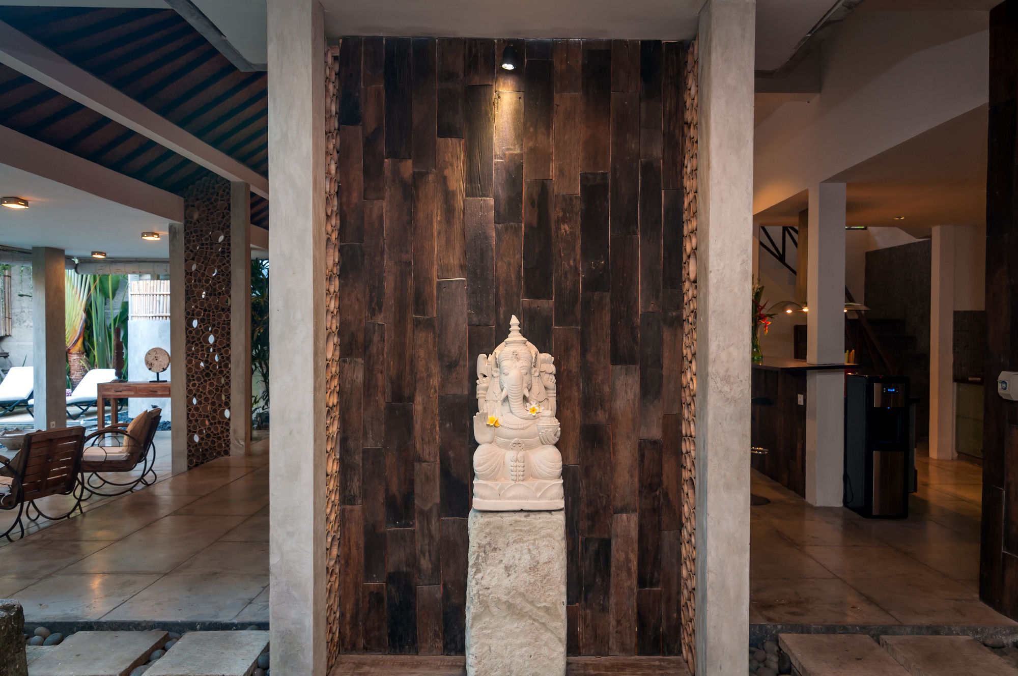Villa Malou Seminyak  Luaran gambar
