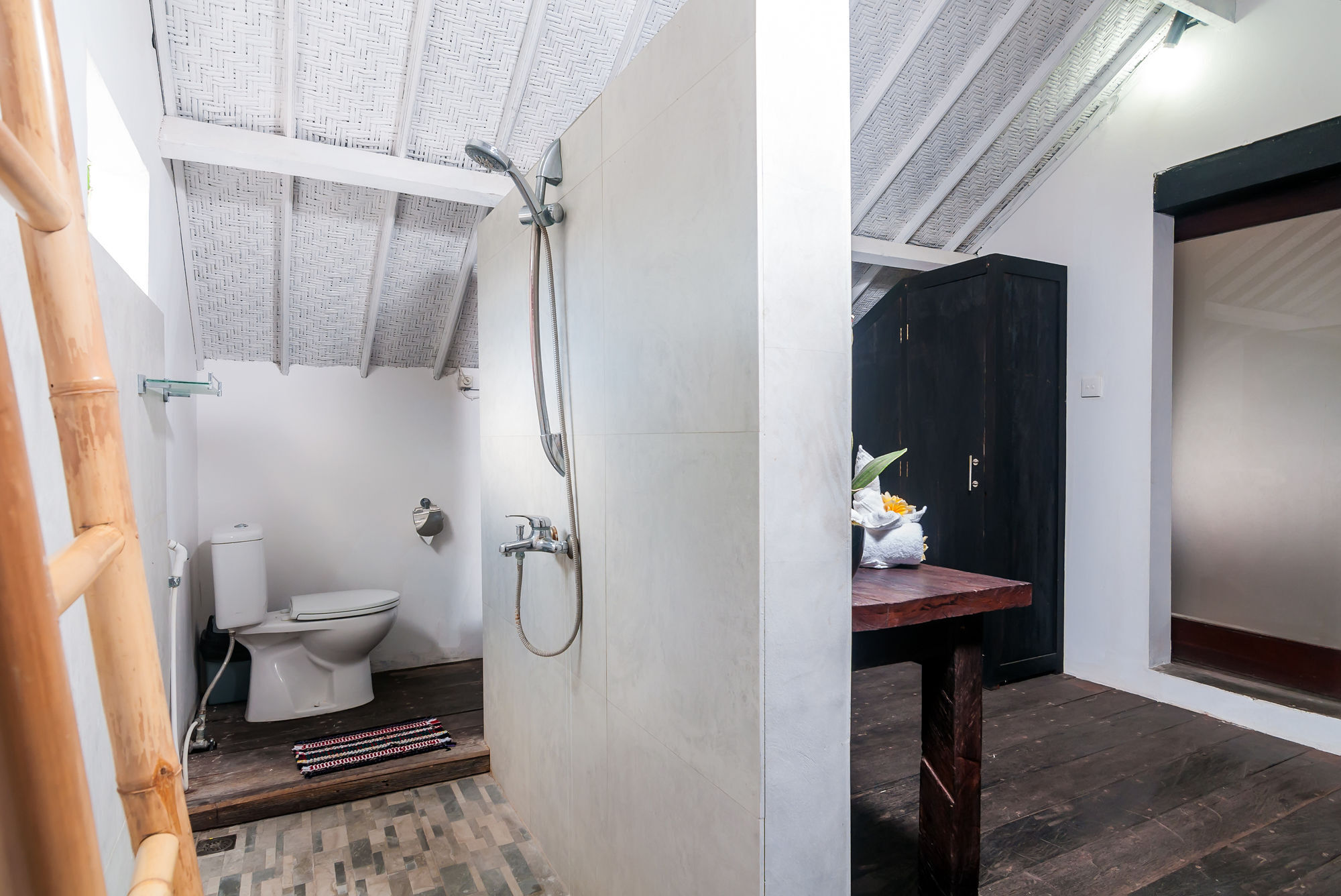 Villa Malou Seminyak  Luaran gambar